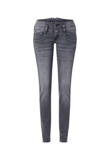 Herrlicher Jeans 'Piper'  grigio scuro