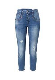 Herrlicher Jeans 'Shyra'  blu denim