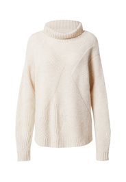 Herrlicher Pullover 'Caralia'  crema