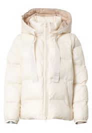 Herrlicher Giacca invernale 'Tola'  offwhite