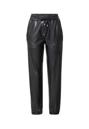 Herrlicher Pantaloni  nero