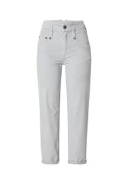 Herrlicher Pantaloni 'Pitch'  grigio chiaro