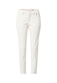 Herrlicher Pantaloni chino 'Lovely'  cipria