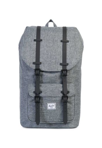 Herschel Zaino 'Little America'  grigio sfumato / nero