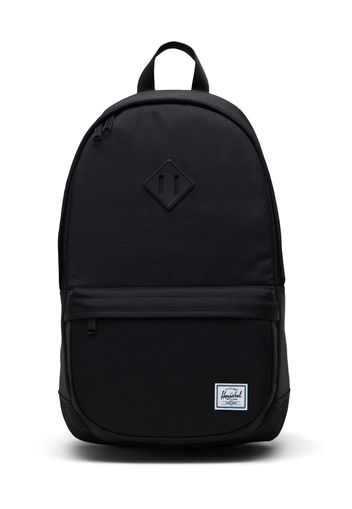 Herschel Zaino  nero / bianco