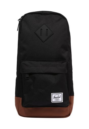 Herschel Zaino 'Heritage'  marrone / nero / bianco