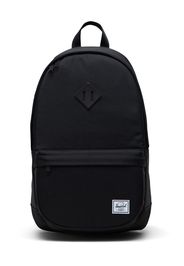 Herschel Zaino  nero / bianco