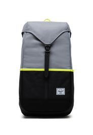 Herschel Zaino  giallo neon / grigio / nero