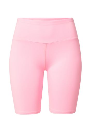 Hey Honey Pantaloni sportivi  rosa chiaro