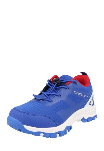 HI-TEC Scarpa sportiva 'BOUNTY'  blu reale / bianco / nero