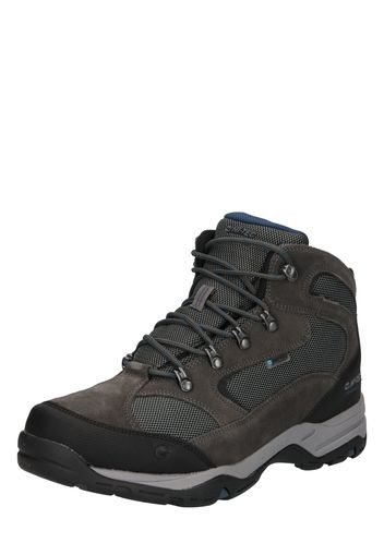 HI-TEC Boots 'STORM'  antracite / pietra