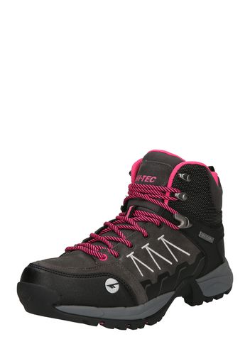 HI-TEC Boots  antracite / colori misti