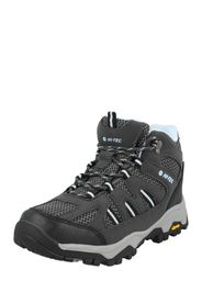 HI-TEC Boots 'ALPHA PRO VENT'  acqua / grigio scuro / nero