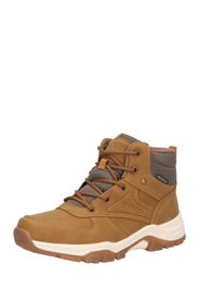 HI-TEC Boots 'BRADLEY'  camello / castano