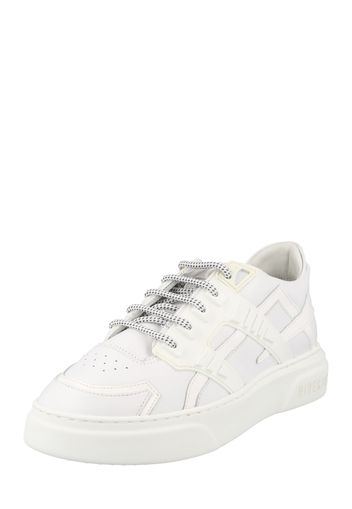 Hide&Jack Sneaker bassa  bianco