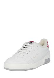 Hide&Jack Sneaker bassa  rosa / bianco