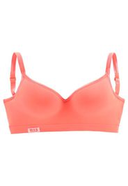 H.I.S Reggiseno  corallo