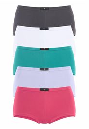 H.I.S Panty  colori misti