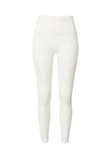 HKMX Pantaloni sportivi  bianco