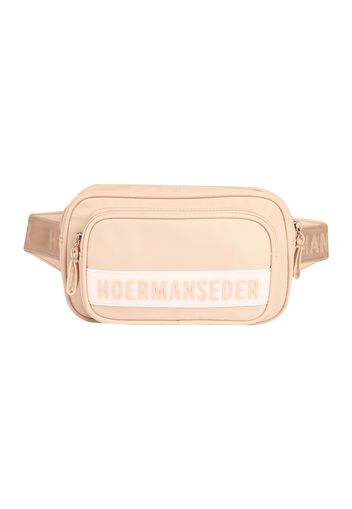 Hoermanseder x About You Marsupio 'Tia'  beige