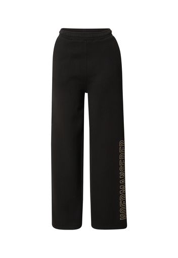 Hoermanseder x About You Pantaloni  nero