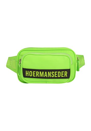 Hoermanseder x About You Marsupio 'Tia'  verde