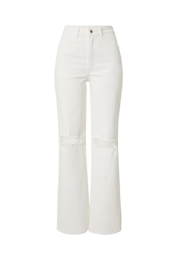 Hoermanseder x About You Jeans 'Greta'  bianco