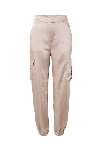 Hoermanseder x About You Pantaloni cargo  beige