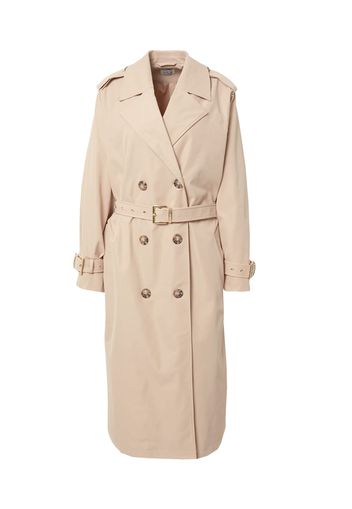 Hoermanseder x About You Cappotto di mezza stagione 'Fee'  beige chiaro