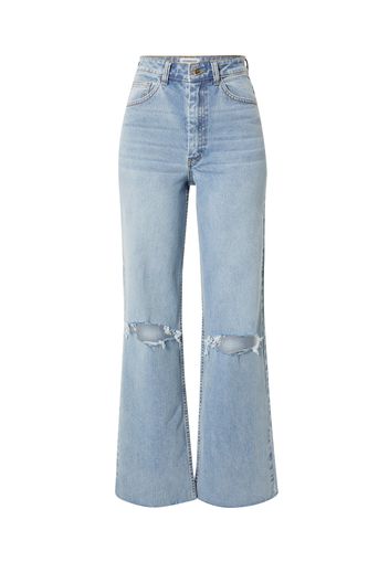 Hoermanseder x About You Jeans 'Greta'  blu chiaro