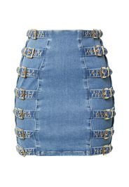 Hoermanseder x About You Gonna 'Lexa'  blu denim