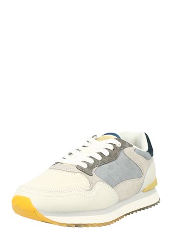 HOFF Sneaker bassa 'SEATTLE'  beige / grigio / talpa / greige