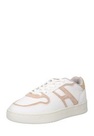 HOFF Sneaker bassa 'COVENT GARDEN'  beige / bianco