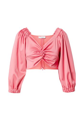 Hofmann Copenhagen Camicia da donna 'Sallie'  rosa