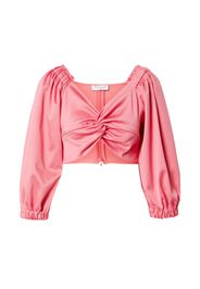 Hofmann Copenhagen Camicia da donna 'Sallie'  rosa
