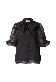 Hofmann Copenhagen Camicia da donna 'Jeanet'  nero