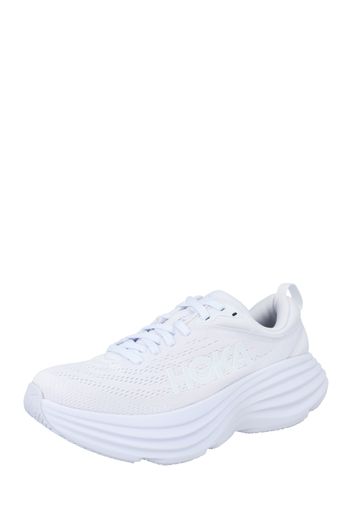 Hoka One One Scarpa da corsa 'BONDI 8'  bianco