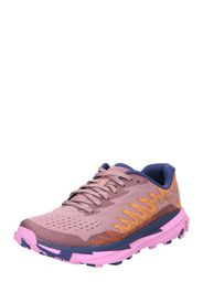 Hoka One One Scarpa da corsa 'TORRENT 3'  malva / arancione