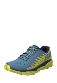 Hoka One One Scarpa da corsa 'TORRENT 3'  blu fumo / limone