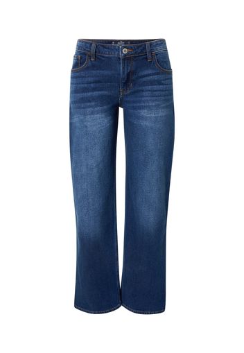 HOLLISTER Jeans  blu scuro