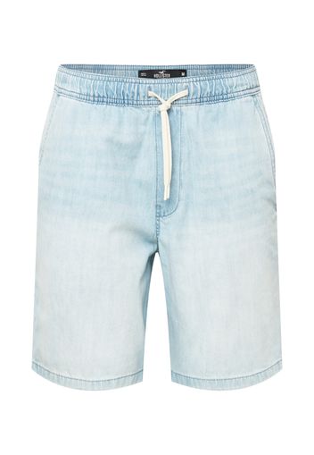 HOLLISTER Jeans  blu chiaro