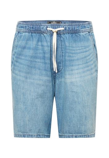 HOLLISTER Jeans  blu