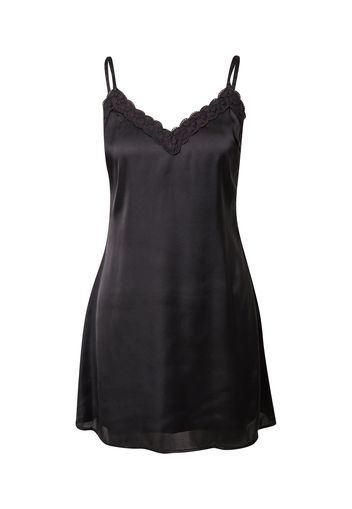 HOLLISTER Negligé 'EMEA'  nero