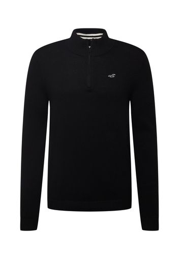 HOLLISTER Pullover  nero