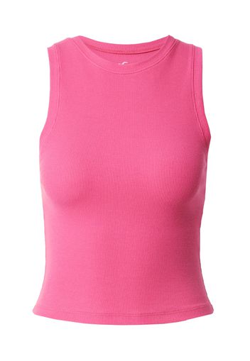 HOLLISTER Top  fucsia