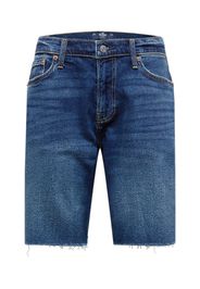 HOLLISTER Jeans  blu denim