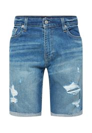 HOLLISTER Jeans  blu denim