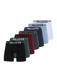 HOLLISTER Boxer  colori misti