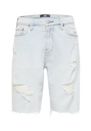 HOLLISTER Pantaloni  blu