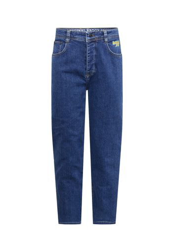 HOMEBOY Jeans  blu scuro